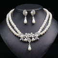 Double Layer Pearl Sets