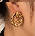 Vintage Style Earring